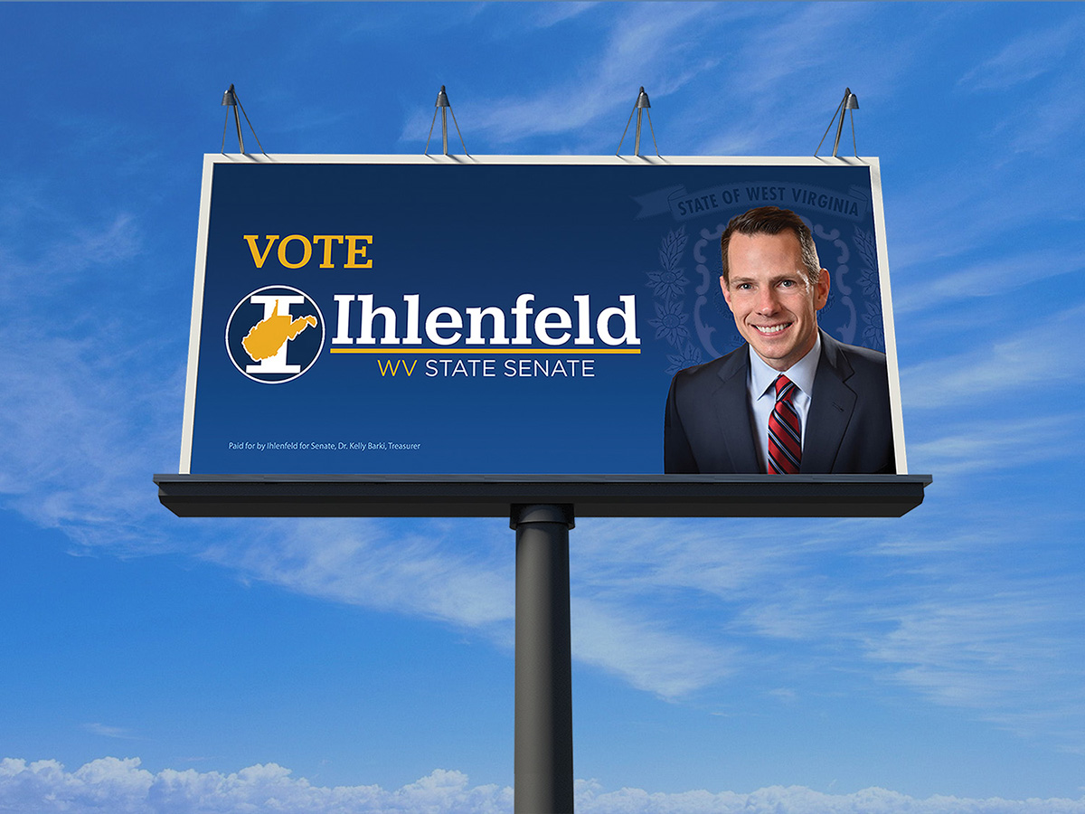 Ihlenfeld For State Senate