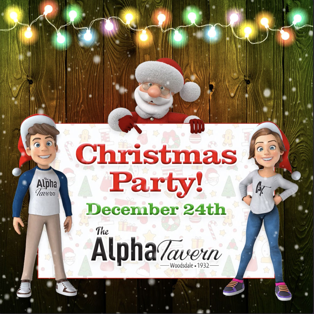 Alpha_ChristmasParty