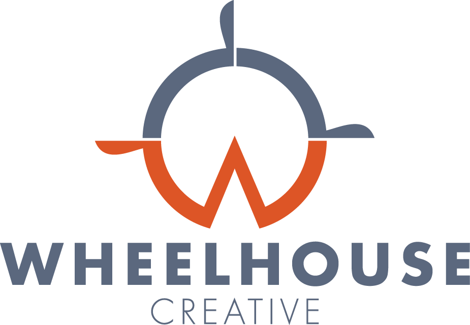 Wheelhouse Creative Logo